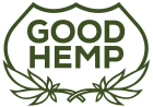 GoodHemp logo